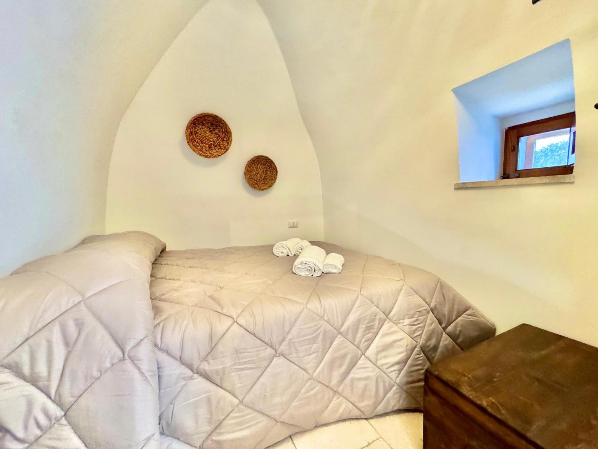 알베르벨로 Trulli Moon 빌라 객실 사진