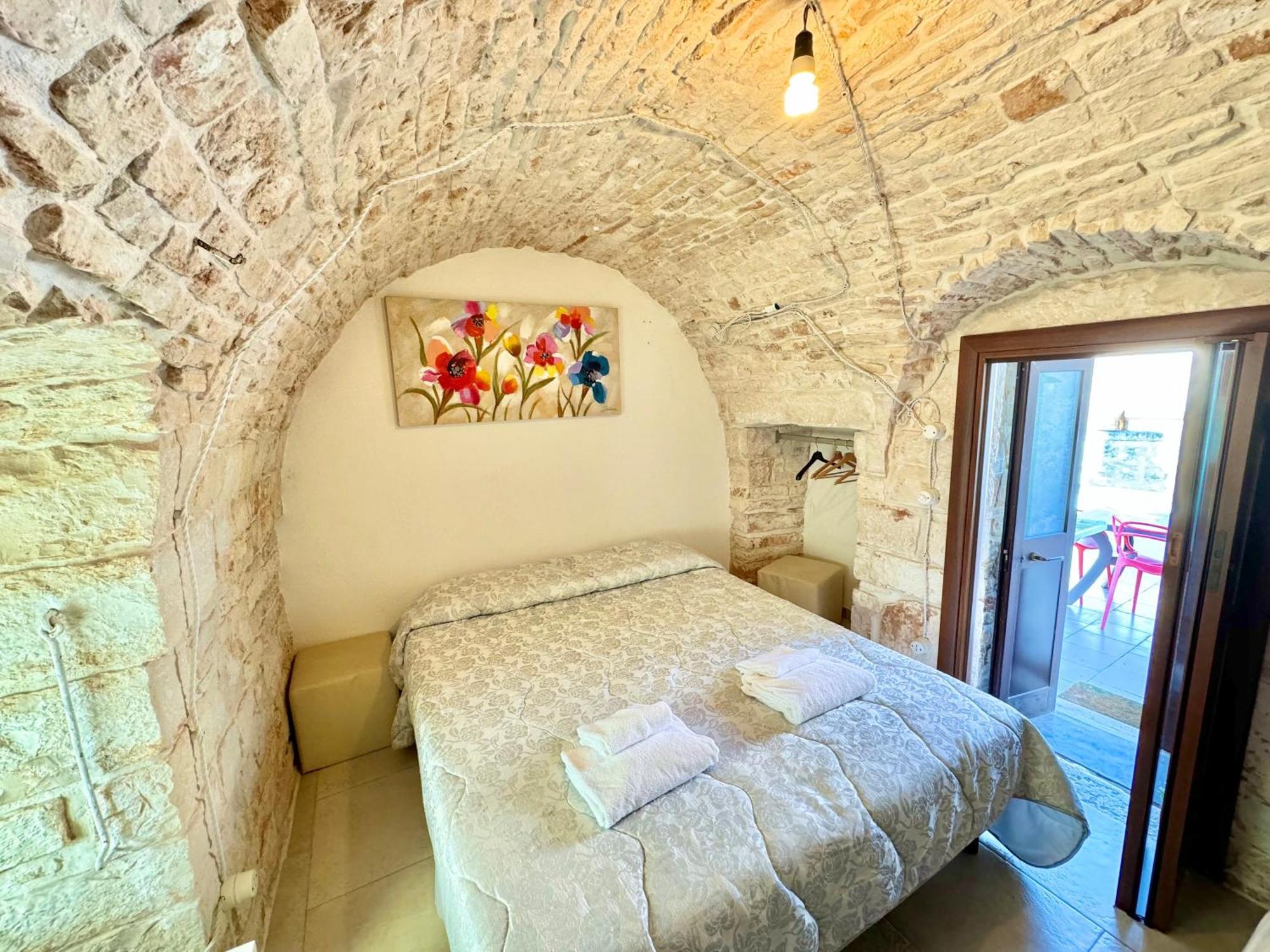 알베르벨로 Trulli Moon 빌라 객실 사진